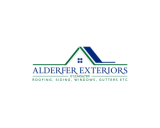/public/logoimage/1542243804Alderfer Exteriors.png